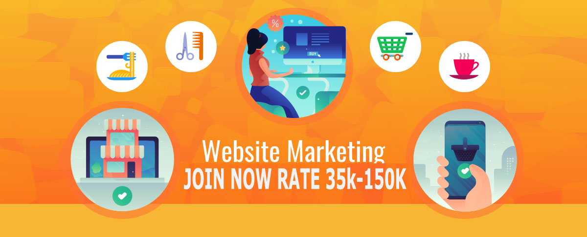 jasa website jakarta selatan